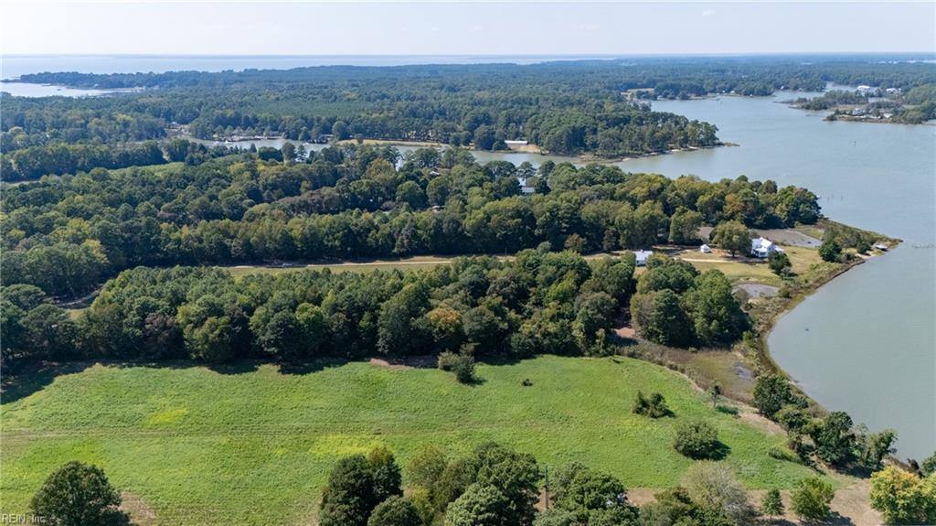 2 acr Horn Harbor Avenue, New Point, VA 23125