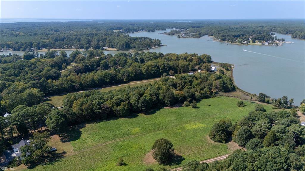 2 acr Horn Harbor Avenue, New Point, VA 23125