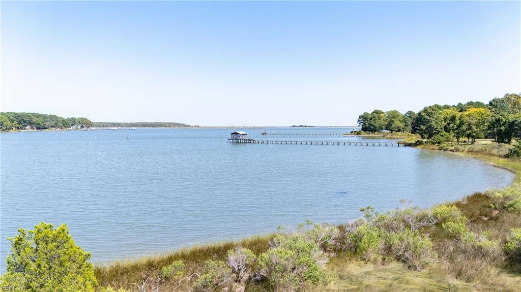 2 acr Horn Harbor Avenue, New Point, VA 23125