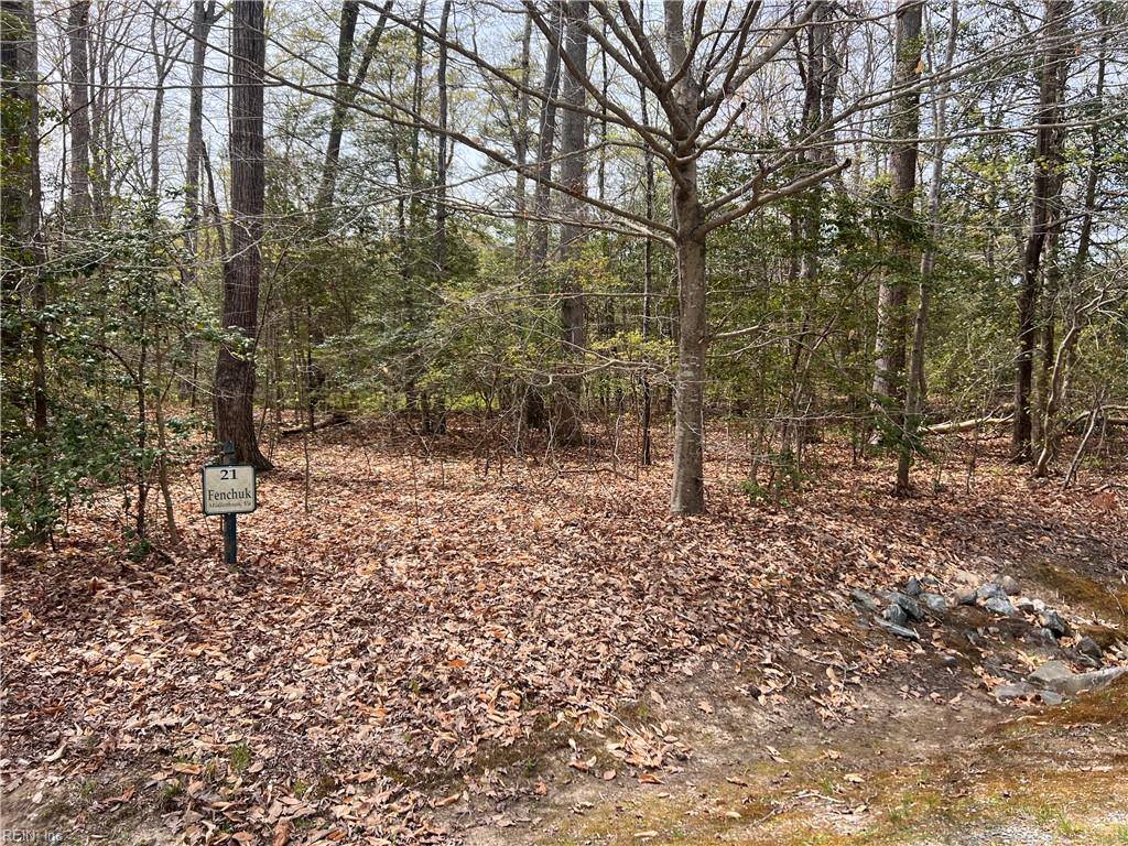 1.1+AC East West Parkway, Gloucester, VA 23061