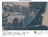 10+AC Pikes Way, Gloucester, VA 23061