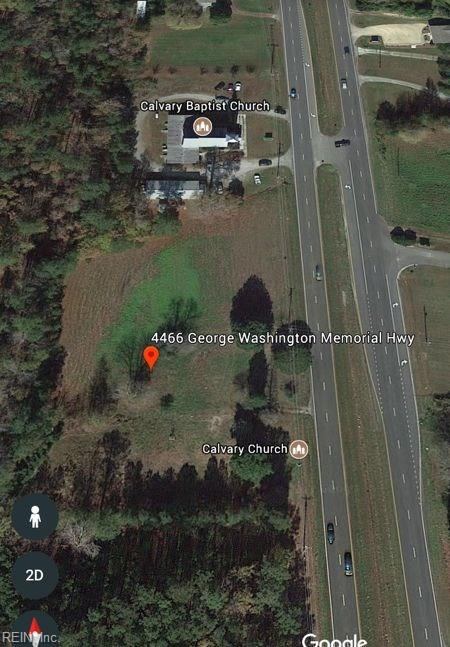 4466 George Washington Memorial Highway, Gloucester, VA 23061
