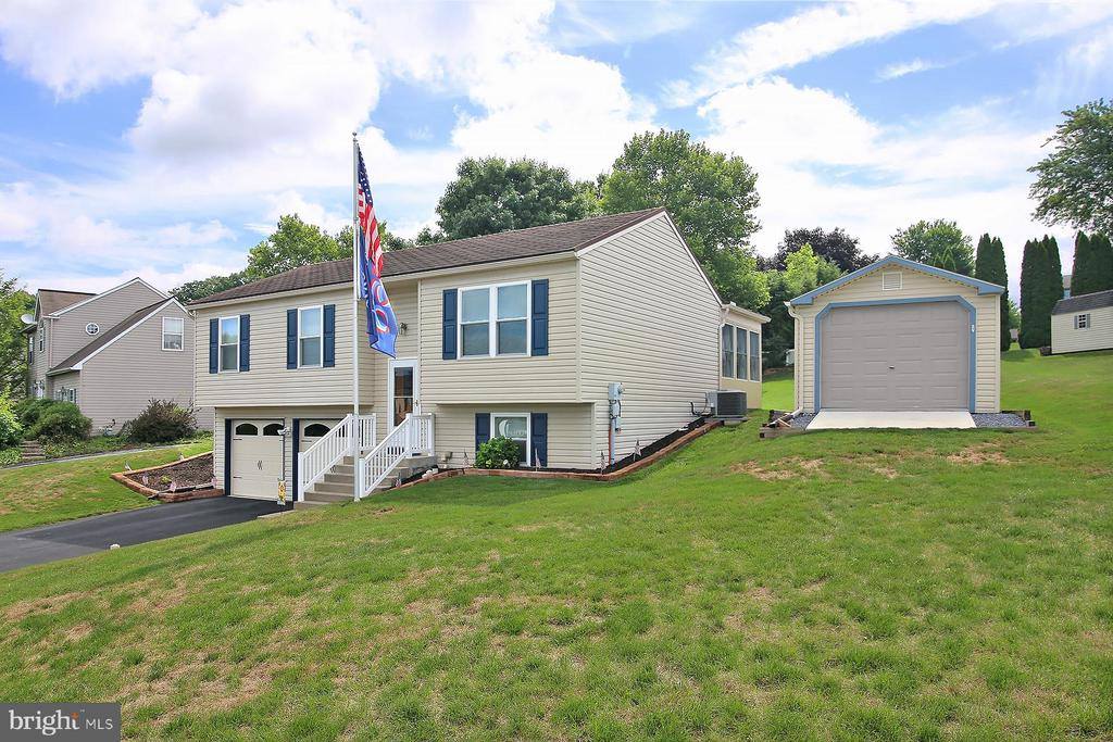 10 Aspen Way, Lebanon, PA 17046