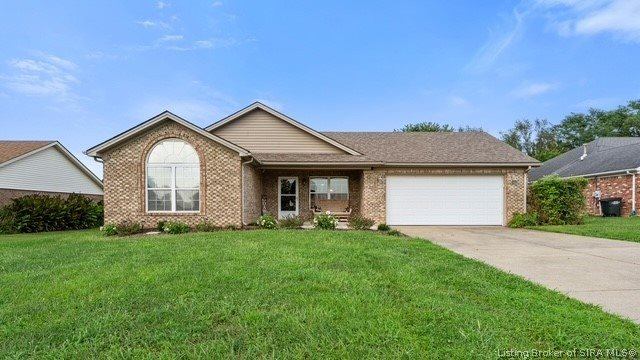 8828 Saddle Ridge Trail, Charlestown, IN 47111