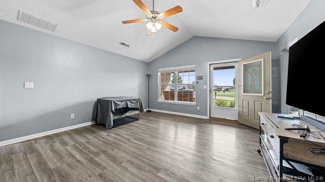 8828 Saddle Ridge Trail, Charlestown, IN 47111
