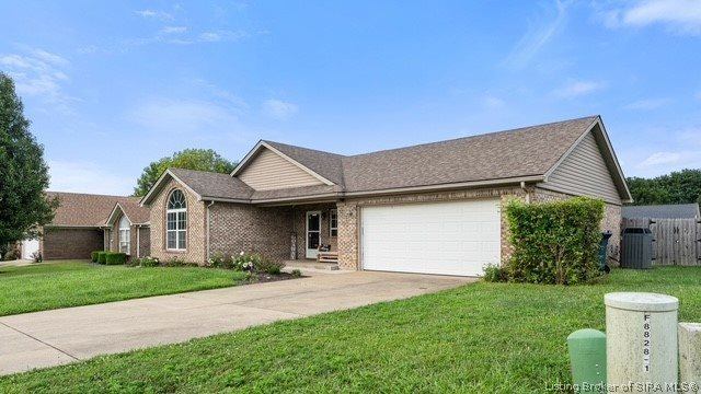 8828 Saddle Ridge Trail, Charlestown, IN 47111