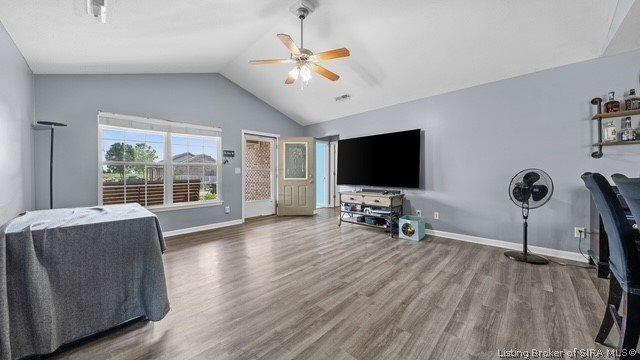 8828 Saddle Ridge Trail, Charlestown, IN 47111