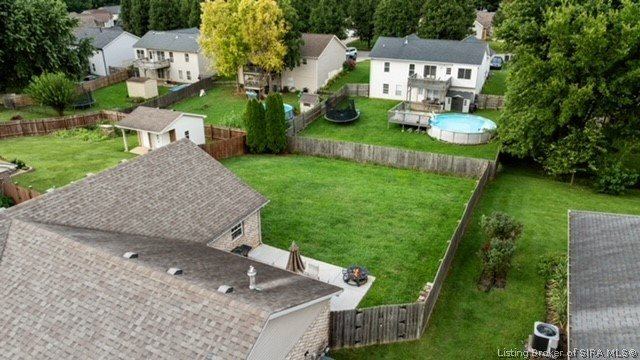 8828 Saddle Ridge Trail, Charlestown, IN 47111