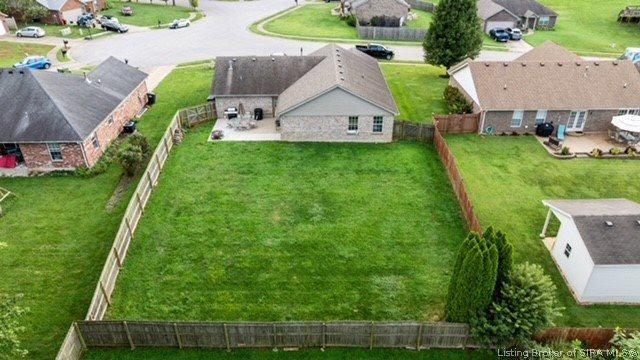 8828 Saddle Ridge Trail, Charlestown, IN 47111