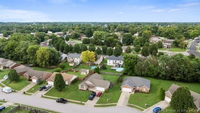 8828 Saddle Ridge Trail, Charlestown, IN 47111