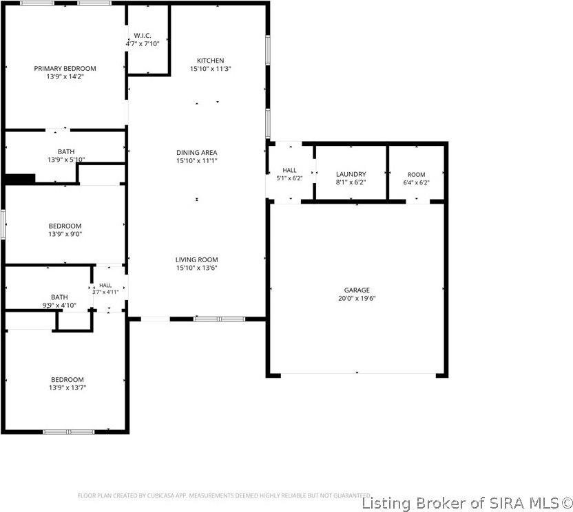8828 Saddle Ridge Trail, Charlestown, IN 47111