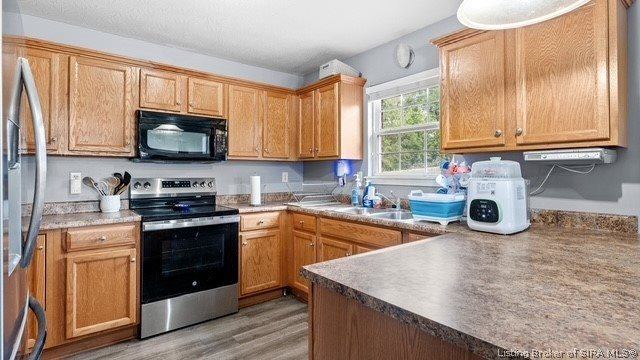 8828 Saddle Ridge Trail, Charlestown, IN 47111