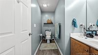 8828 Saddle Ridge Trail, Charlestown, IN 47111
