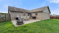 8828 Saddle Ridge Trail, Charlestown, IN 47111