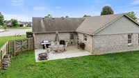 8828 Saddle Ridge Trail, Charlestown, IN 47111