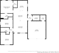 8828 Saddle Ridge Trail, Charlestown, IN 47111