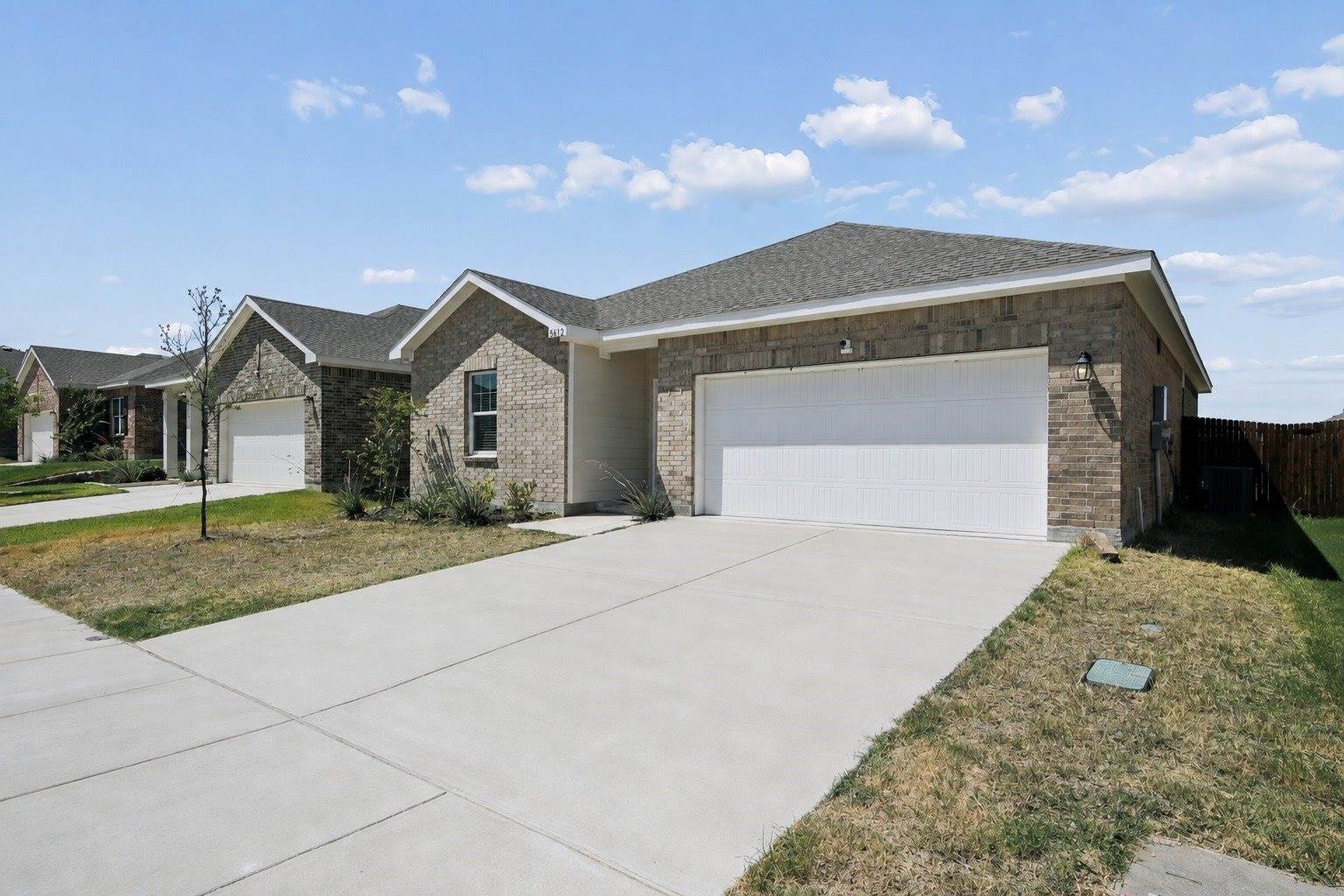 5612 Portlaw Lane, Fort Worth, TX 76036