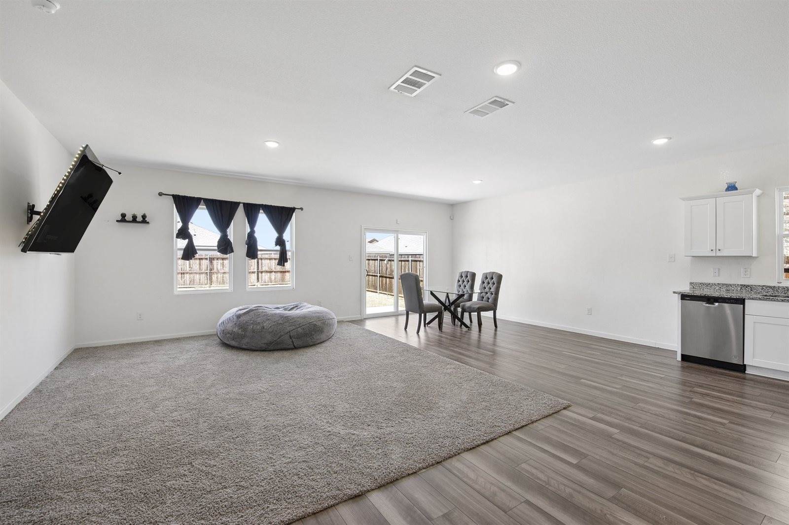 5612 Portlaw Lane, Fort Worth, TX 76036