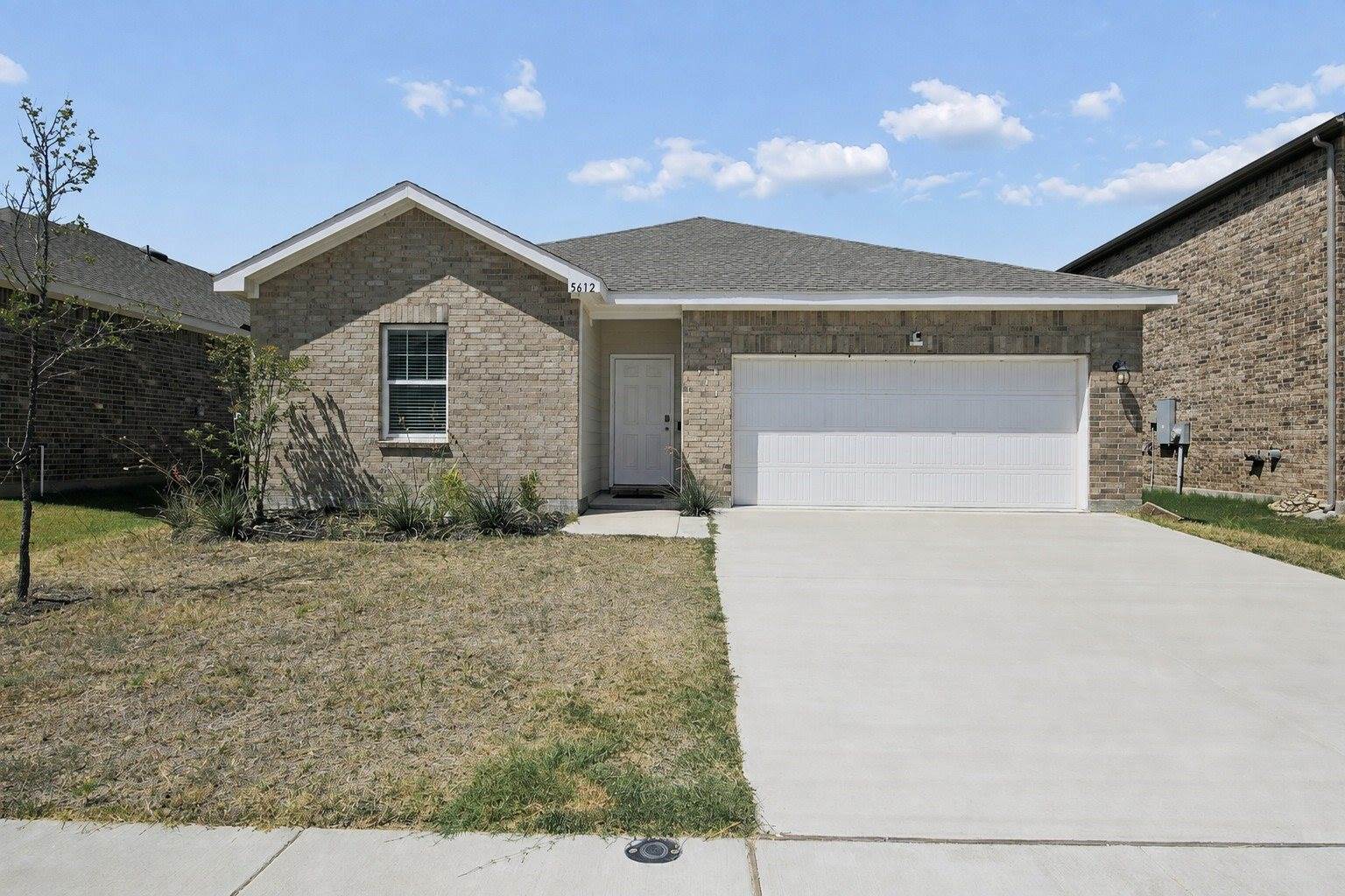 5612 Portlaw Lane, Fort Worth, TX 76036