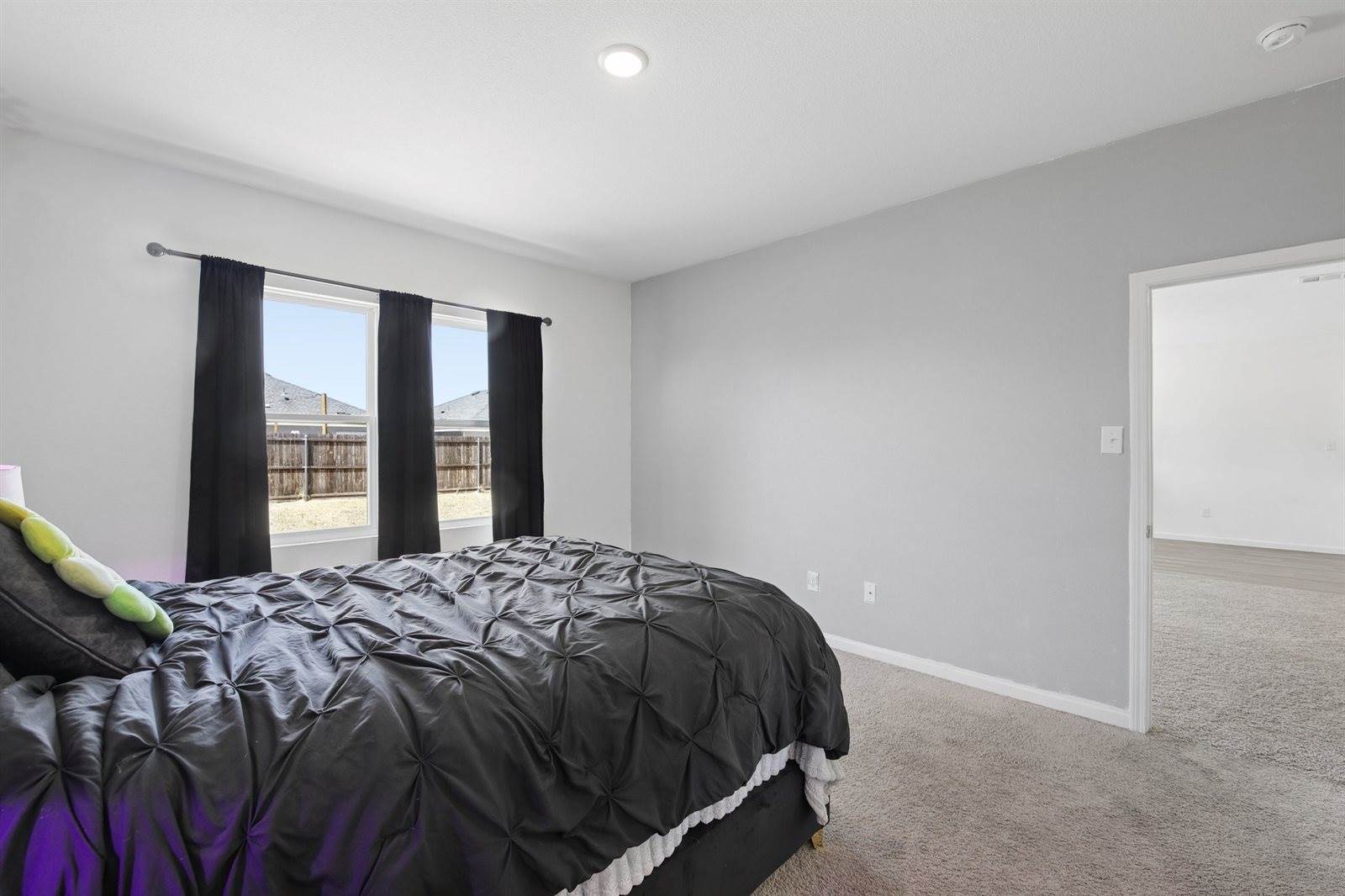 5612 Portlaw Lane, Fort Worth, TX 76036