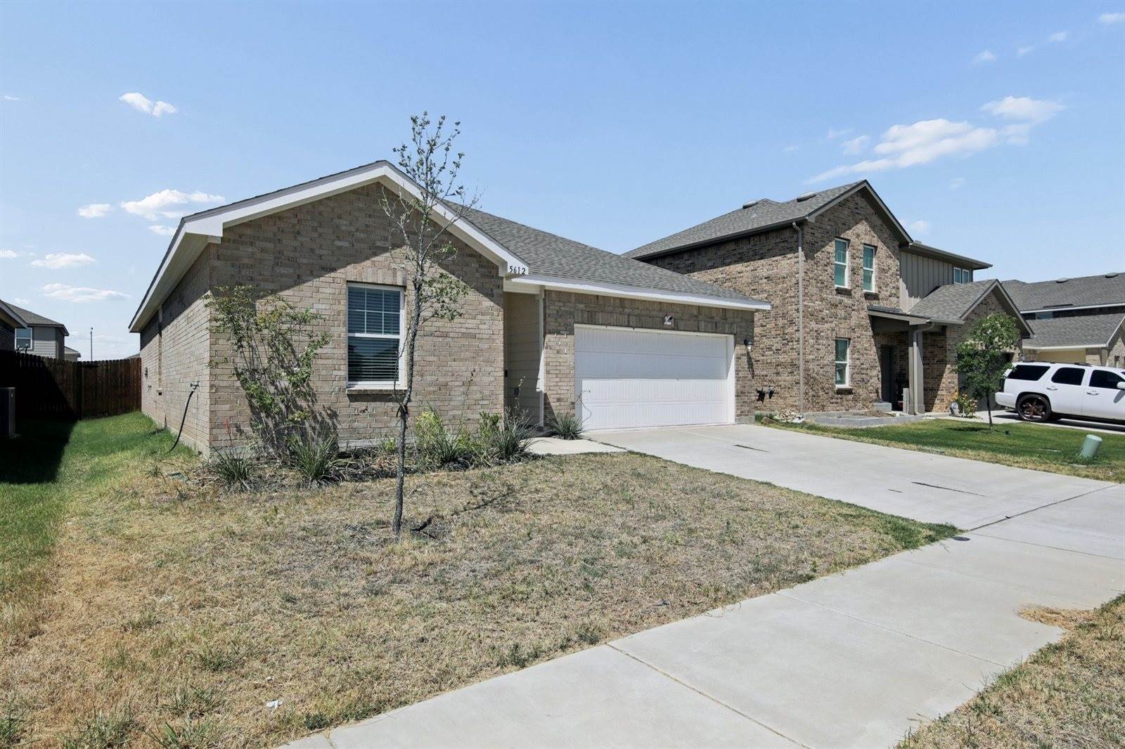 5612 Portlaw Lane, Fort Worth, TX 76036