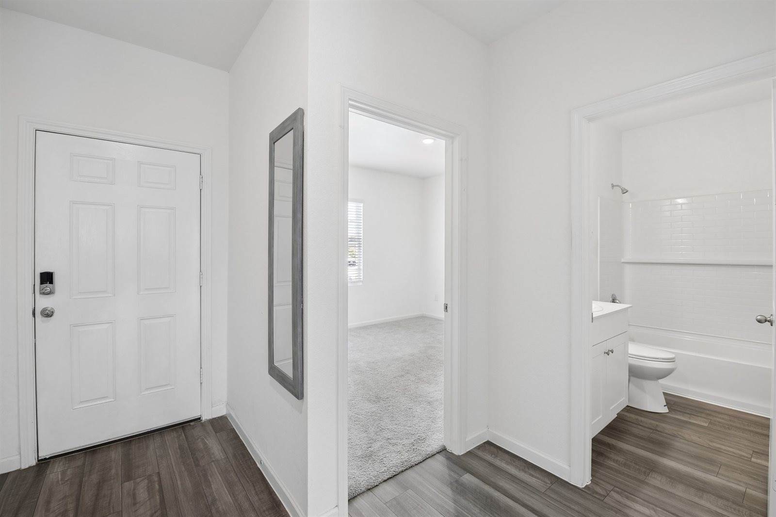 5612 Portlaw Lane, Fort Worth, TX 76036