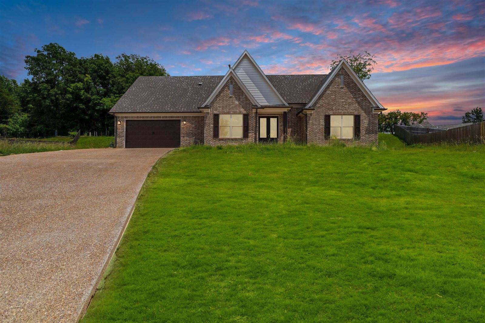 42 Brass Cv, Atoka, TN 38004