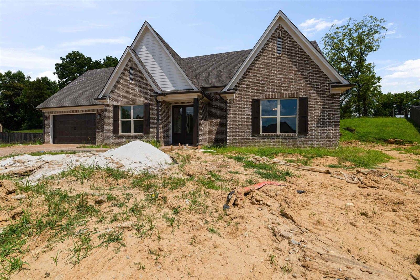 42 Brass Cv, Atoka, TN 38004