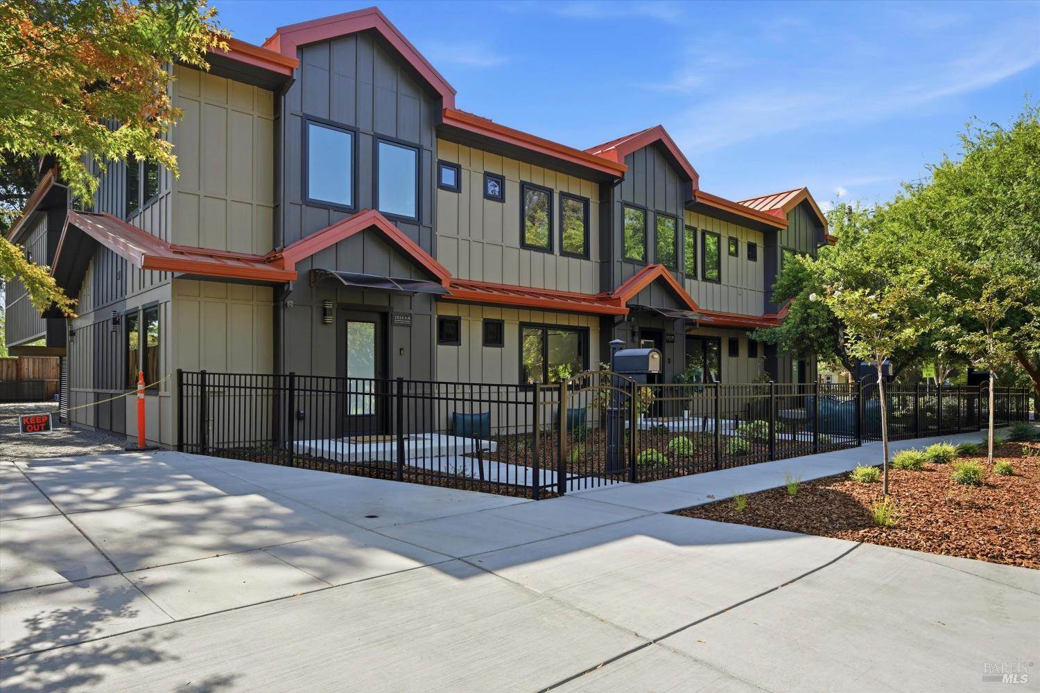 1514 Washington Street, Calistoga, CA 94515