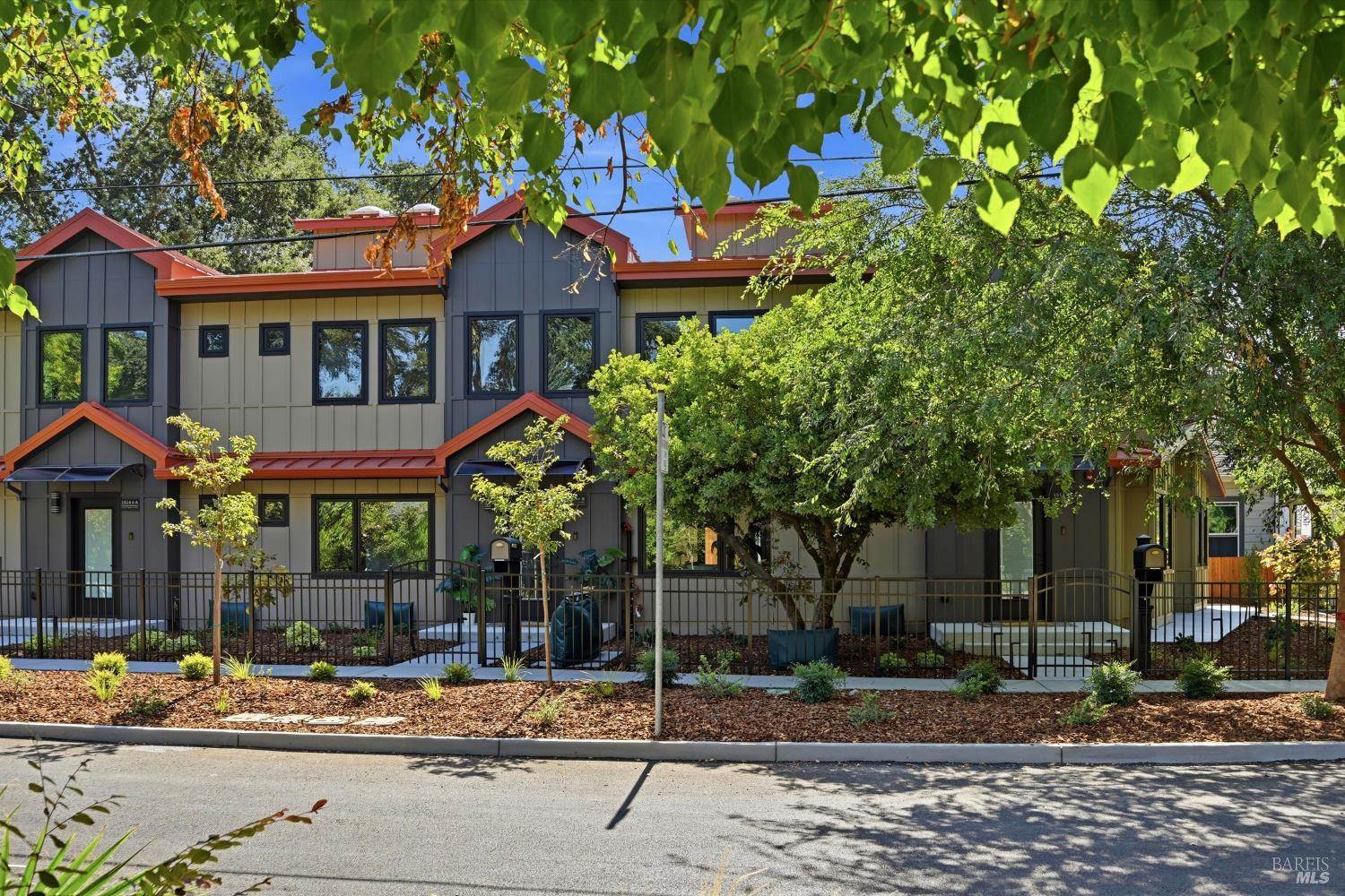 1514 Washington Street, Calistoga, CA 94515