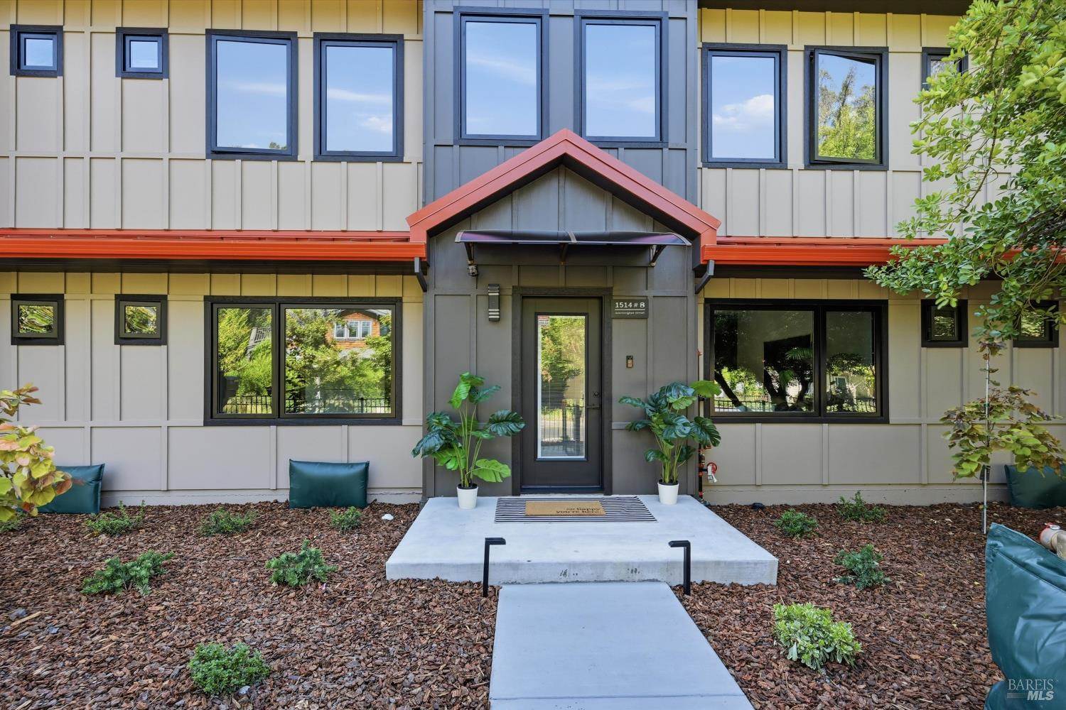 1514 Washington Street, Calistoga, CA 94515
