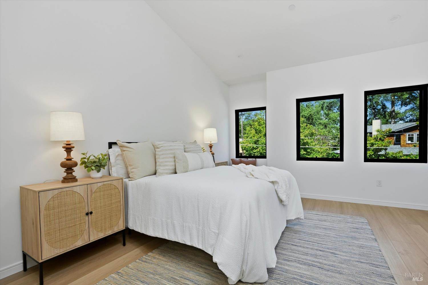 1514 Washington Street, Calistoga, CA 94515