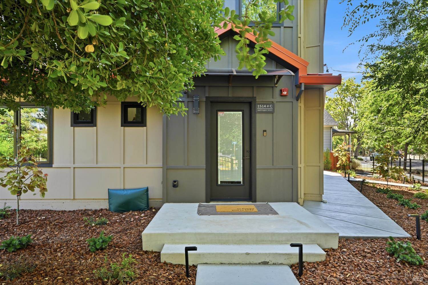 1514 Washington Street, Calistoga, CA 94515