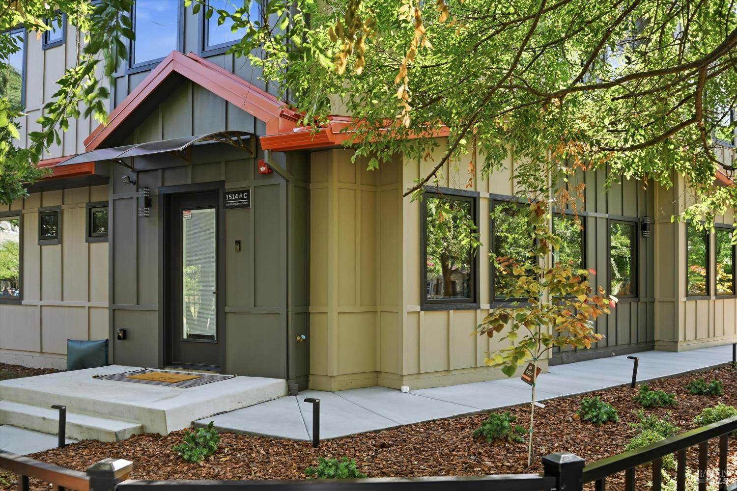 1514 Washington Street, Calistoga, CA 94515