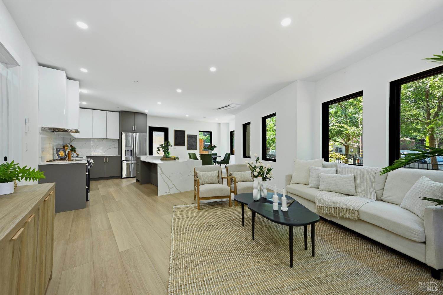 1514 Washington Street, Calistoga, CA 94515