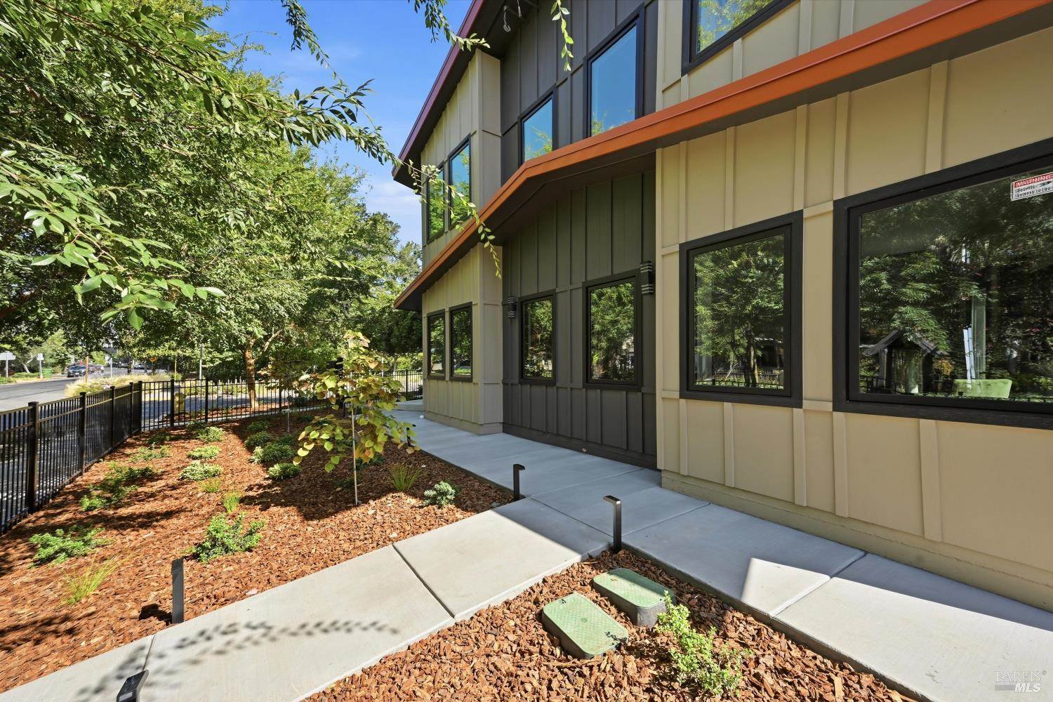 1514 Washington Street, Calistoga, CA 94515