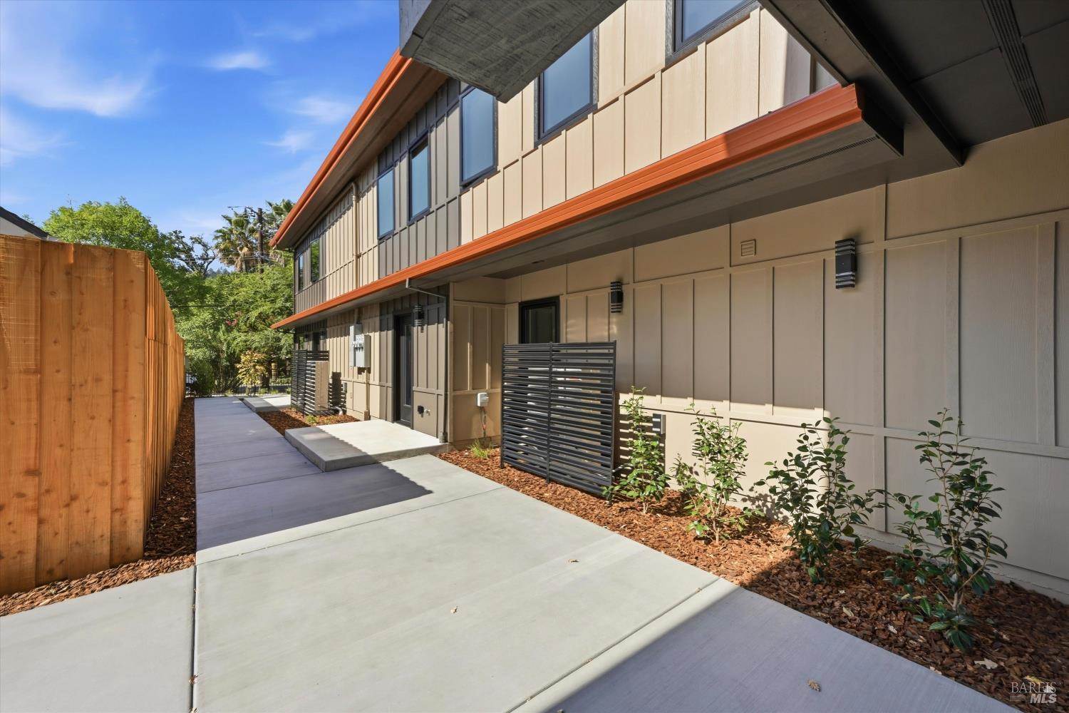 1514 Washington Street, Calistoga, CA 94515