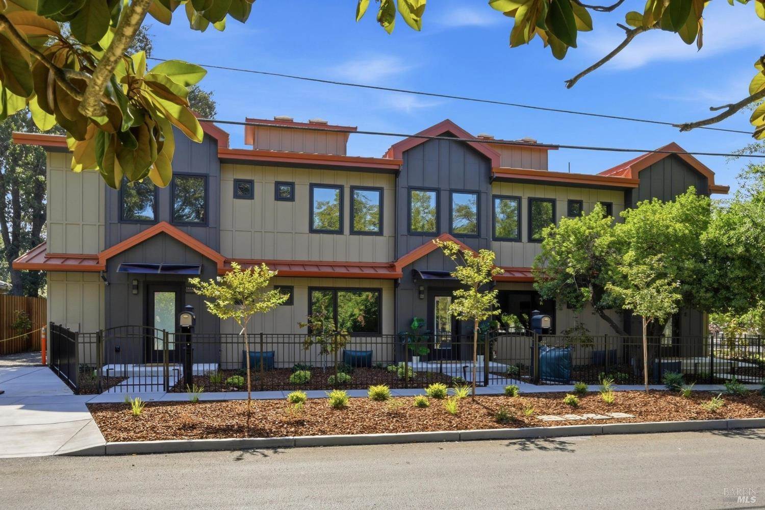 1514 Washington Street, Calistoga, CA 94515