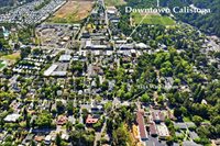 1514 Washington Street, Calistoga, CA 94515
