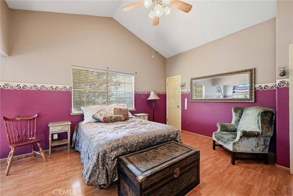 18904 Deer Hill, Hidden Valley Lake, CA 95467