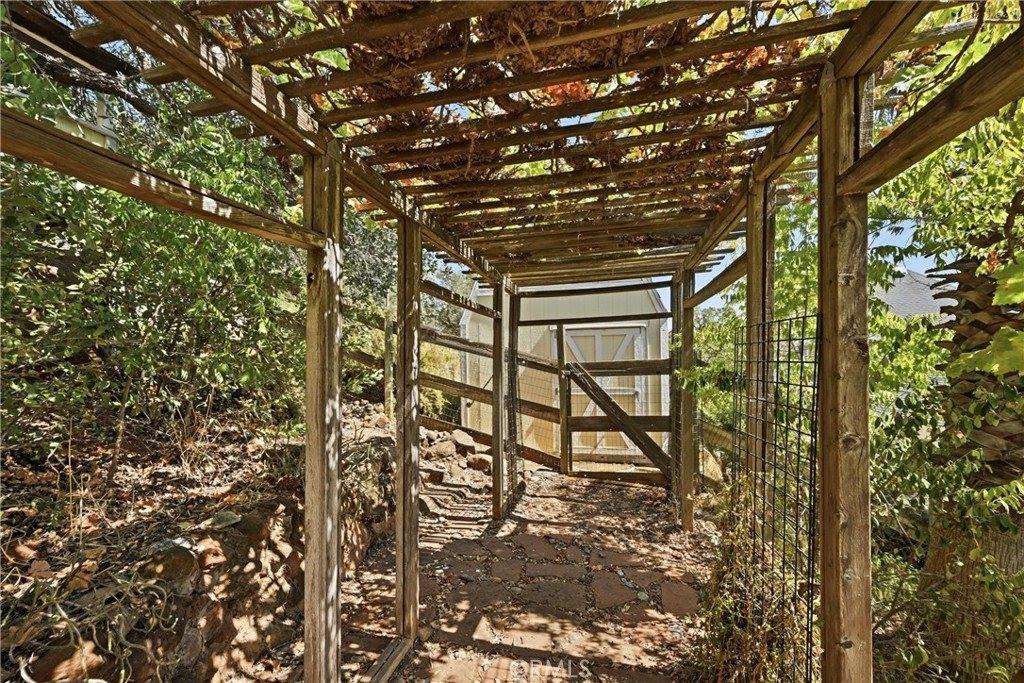 18904 Deer Hill, Hidden Valley Lake, CA 95467