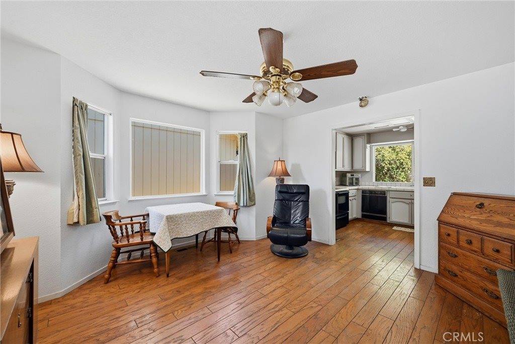 18904 Deer Hill, Hidden Valley Lake, CA 95467