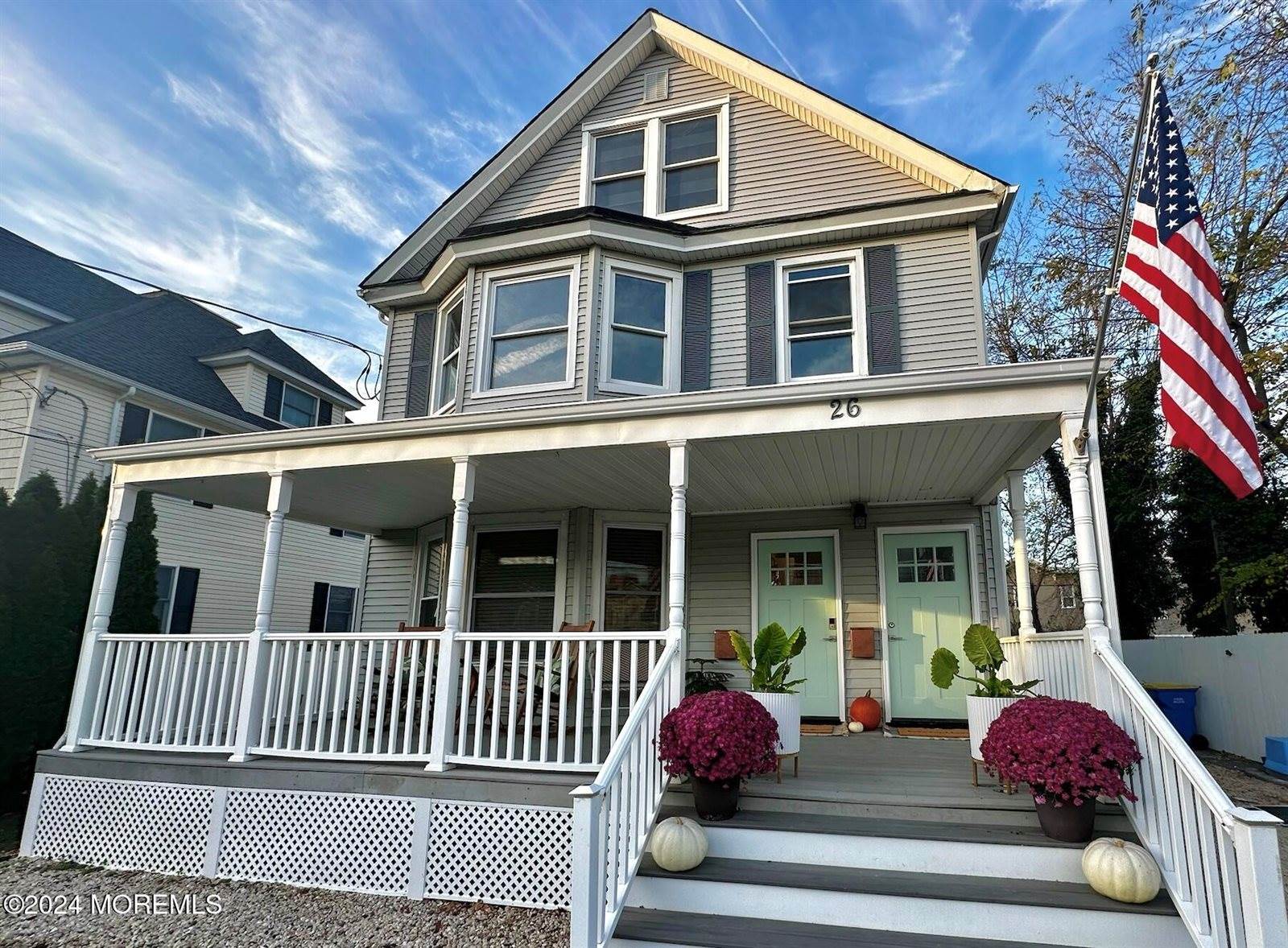 26 Reckless Place, Red Bank, NJ 07701