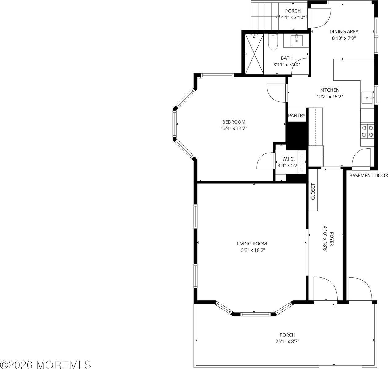 26 Reckless Place, Red Bank, NJ 07701