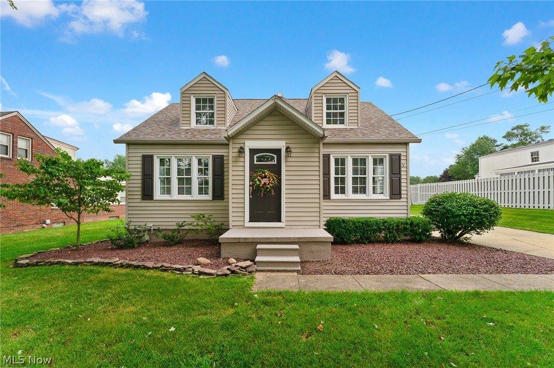 7539 Youngstown Pittsburgh Road, Poland, OH 44514
