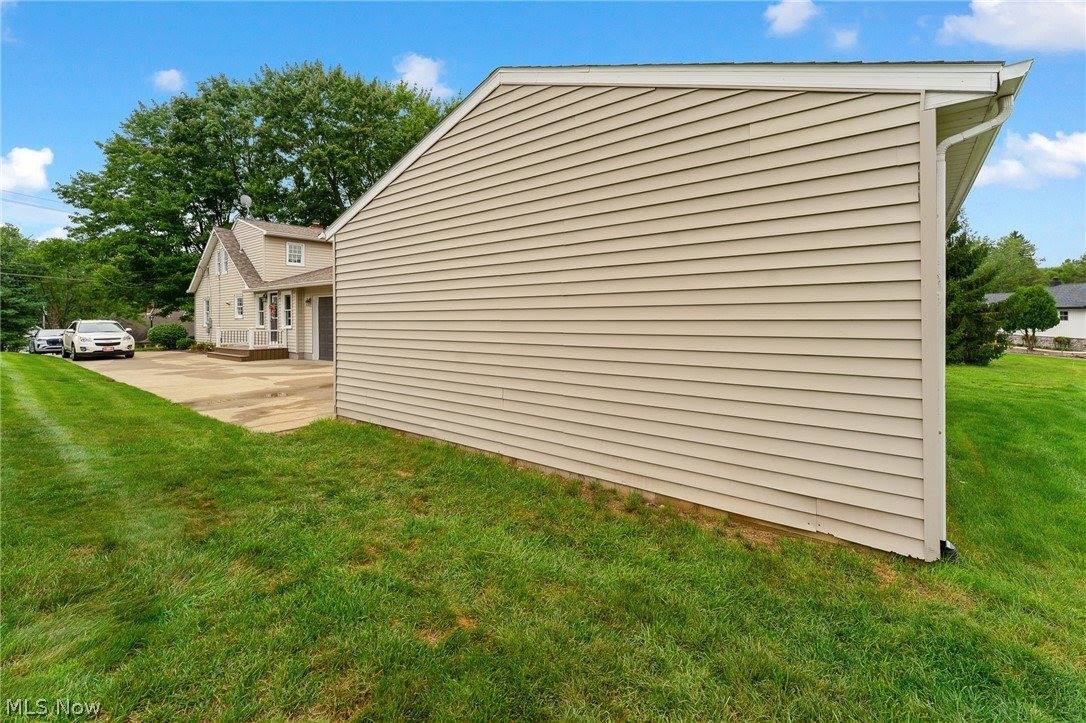 7539 Youngstown Pittsburgh Road, Poland, OH 44514