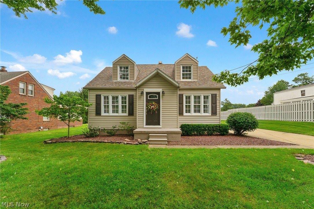 7539 Youngstown Pittsburgh Road, Poland, OH 44514