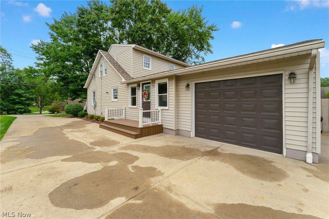 7539 Youngstown Pittsburgh Road, Poland, OH 44514