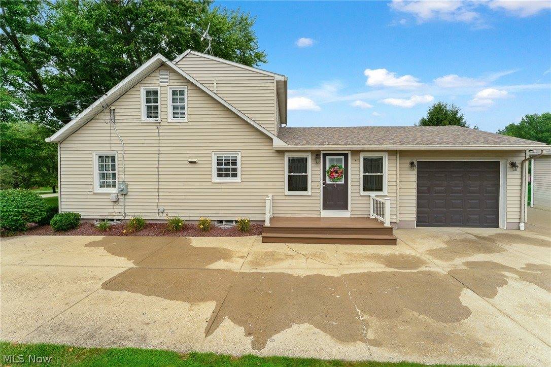 7539 Youngstown Pittsburgh Road, Poland, OH 44514