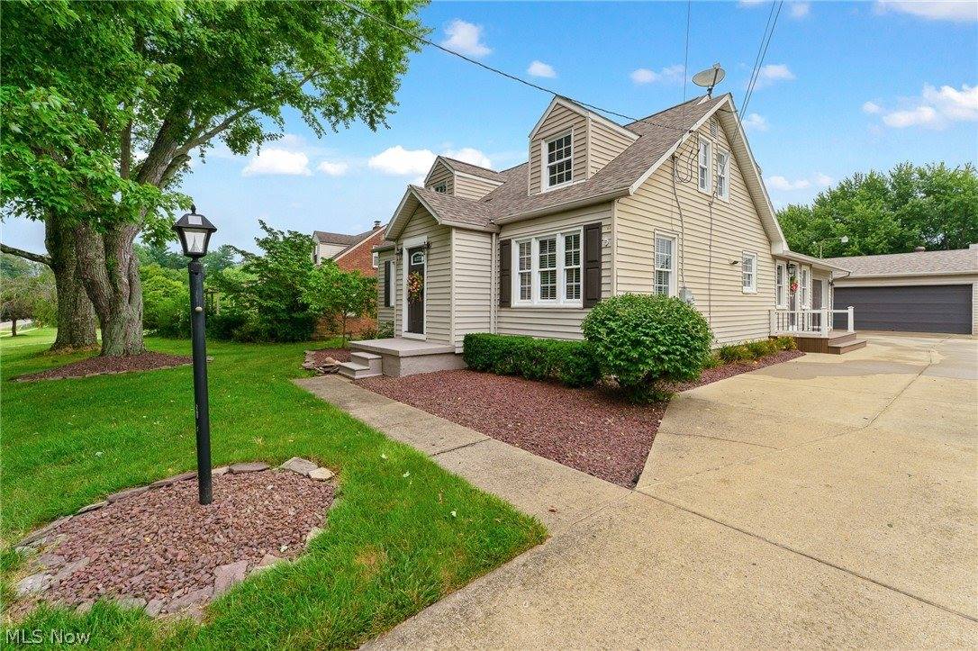 7539 Youngstown Pittsburgh Road, Poland, OH 44514